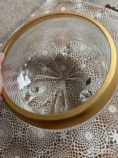 Ваза для фруктов