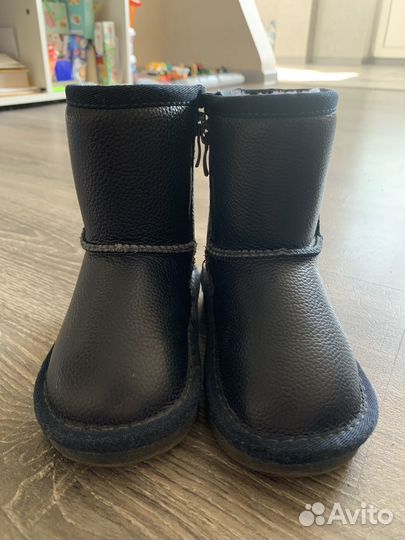 Ugg угги детские 24