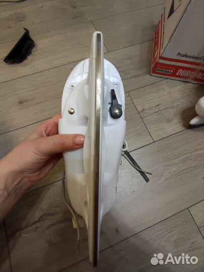 Коньки детские раздвижные 30-33