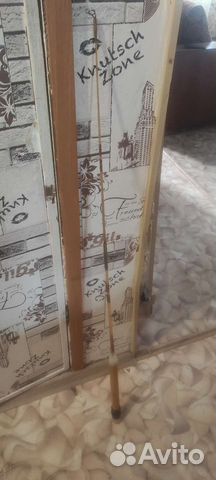 Удочка СССР