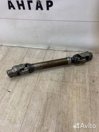 Рулевой карданчик Mitsubishi Asx GA1W 4A92 2011