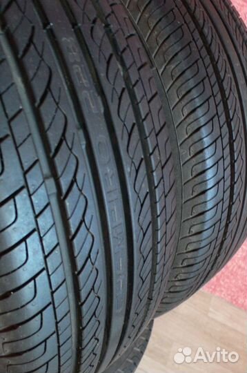 Оригинальные диски с резиной 205/65 R15