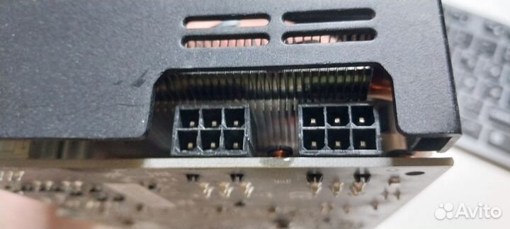 Видеокарта AMD Radeon R9 200 series