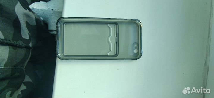 Чехол для iPhone 6s