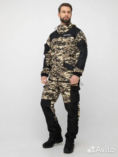 Huntsman Горка 3 Combo демисезон