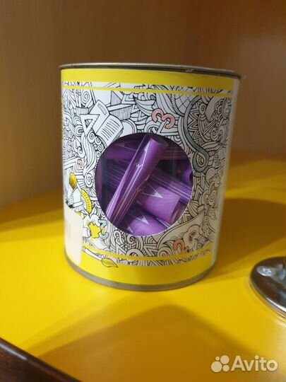 Творческая банка