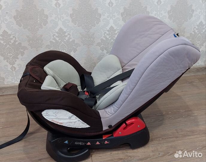 Детское автокресло от 0 до 13 кг