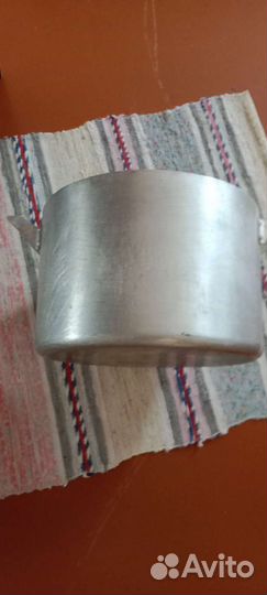 Кастрюля, скороварка, турка, термос СССР