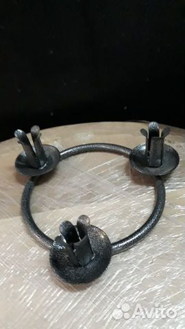 Подсвечник