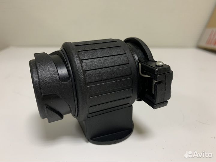 Переходная втулка