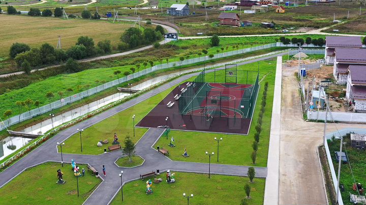 Участок 11,8 сот. (СНТ, ДНП)