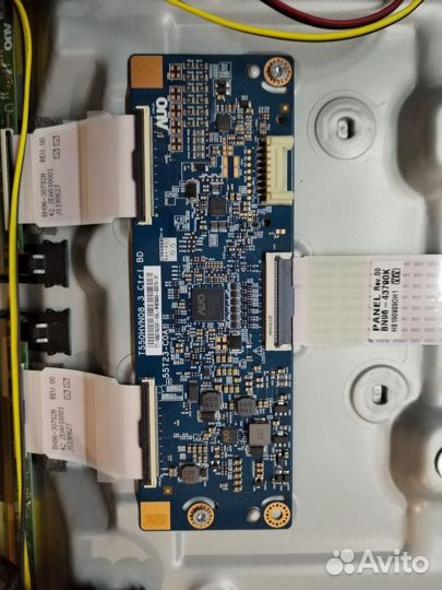 Samsung ue32n5300