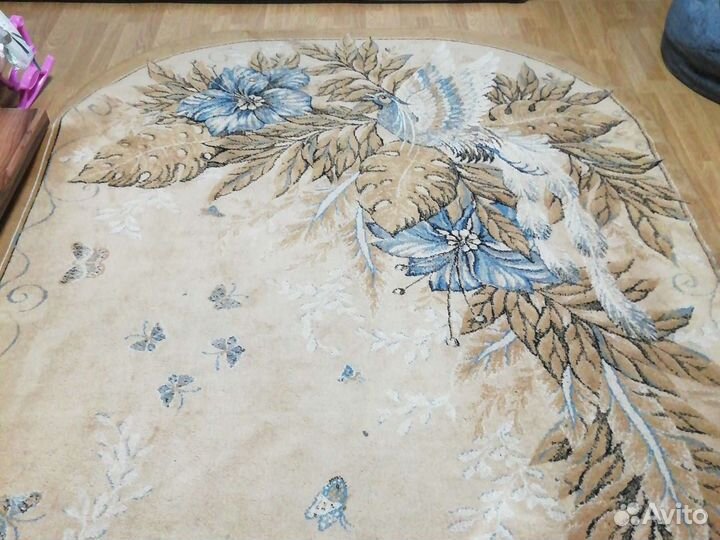 Ковры и паласы