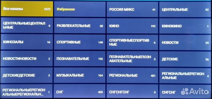 Smart TV Android Тв приставка X96Q