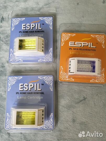 Фотоэпилятор espil BSL-10