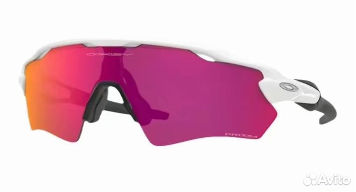 Очки oakley radar ev path