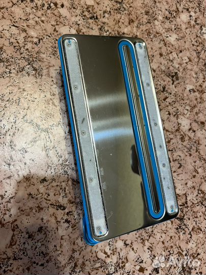 Беспроводной пылесос philips