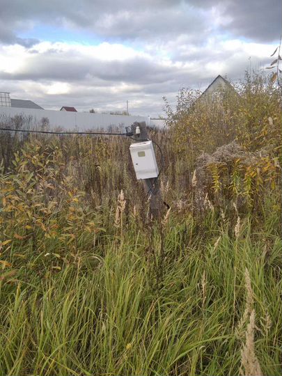 Участок 12 сот. (СНТ, ДНП)