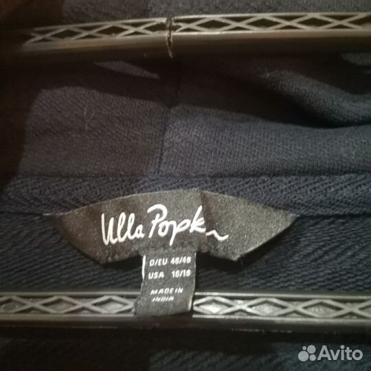 Женские вещи пакетом 52 54 56