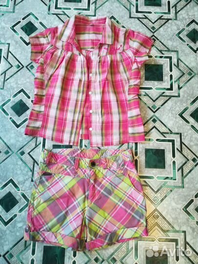 Одежда для девочки