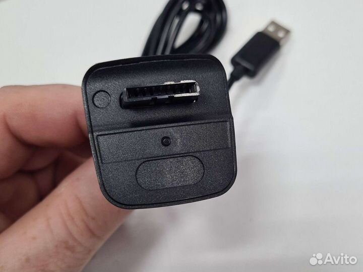 Кабель джойстика X-BOX 360