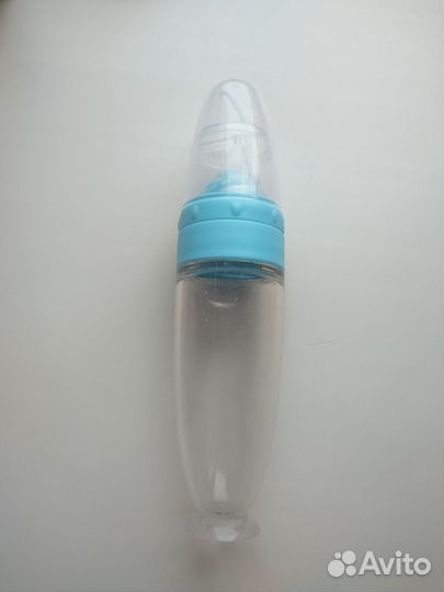 Бутылочки для кормления новая