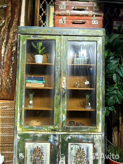 Буфет авторский