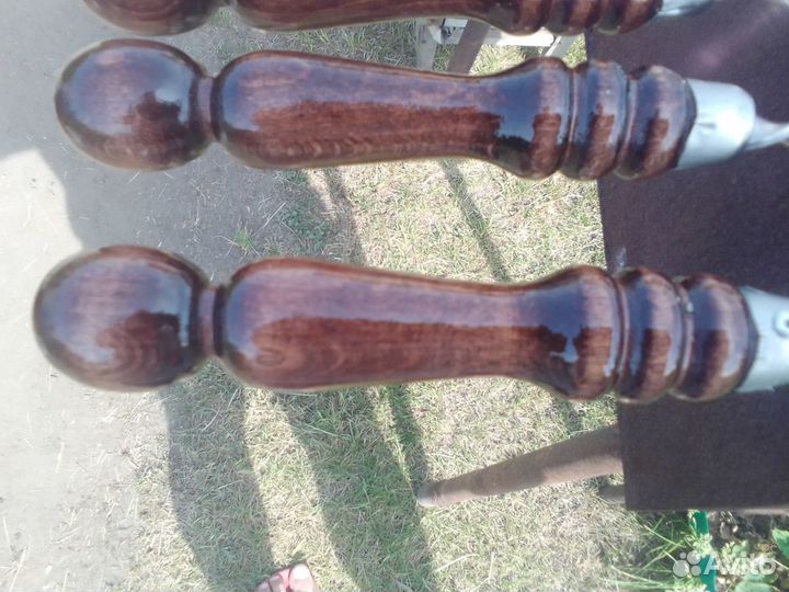 Шампура Кавказкие ручной работы