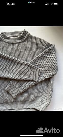 I am studio свитер S