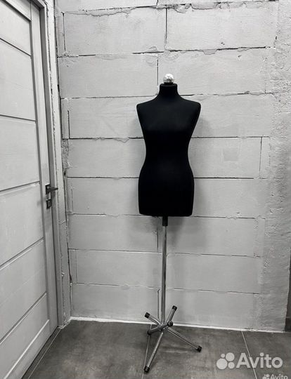 Манекен портновский