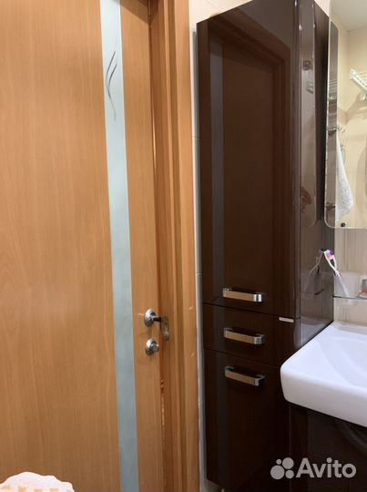 Комплект мебели для ванны Акватон Америна 60