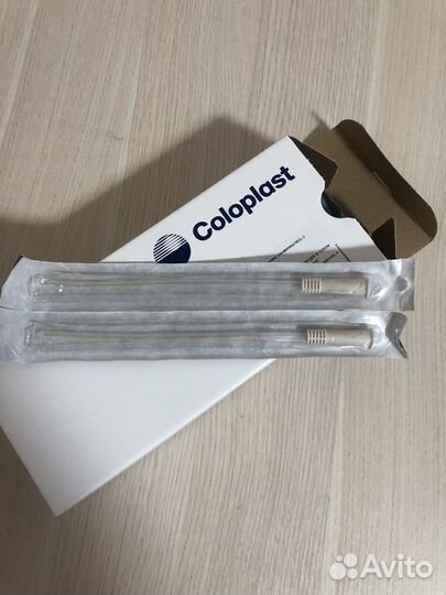 Катетеры колопласт