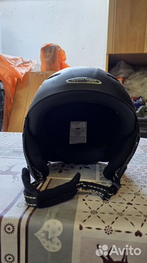 Горнолыжный шлем Mango, 58-60