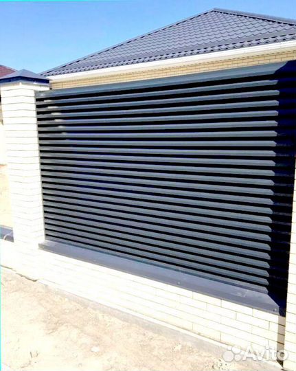 Гибкий кирпич широкоформат