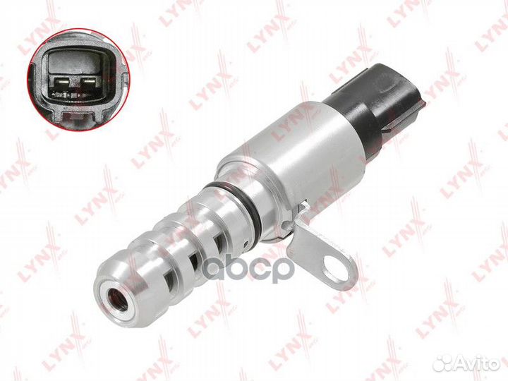 Клапан регулировки фаз грм VS-1264 VS-1264