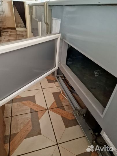 Холодильная витрина