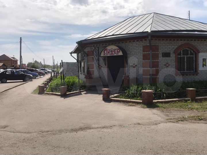 Торговая площадь, 84 м²
