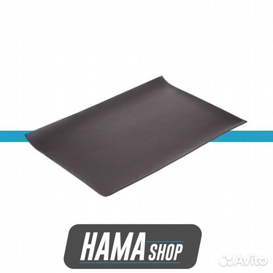 Шумоизоляция Comfort mat Тишина V6