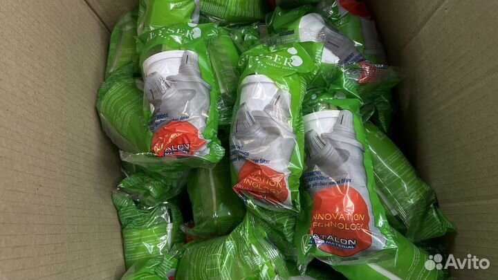 Фильтры для кувшина Гейзер