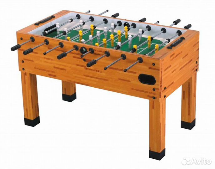 Настольный футбол Weekend Champion