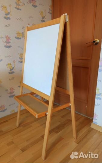 Мольберт детский IKEA