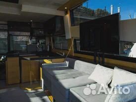 Яхта 2012 Fairline Squadron 50