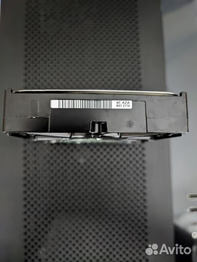 2Tb SATA Western Digital Caviar Green WD20earx