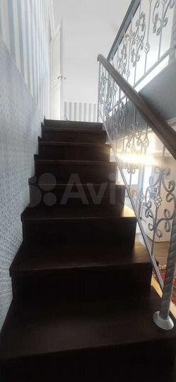 Дом 117 м² на участке 7,3 сот.