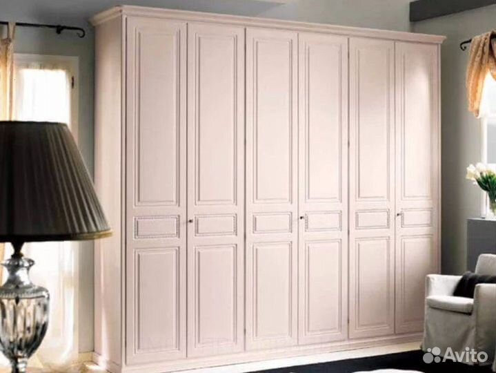 Шифоньер с фабрики