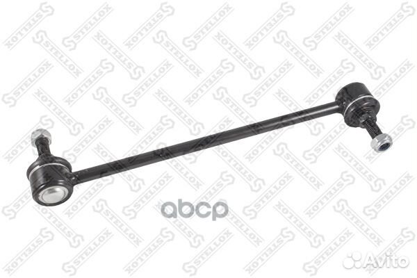 56-K7258A-SX тяга стабилизатора переднего Dodg