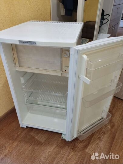 Холодильник бу Саратов 85 см