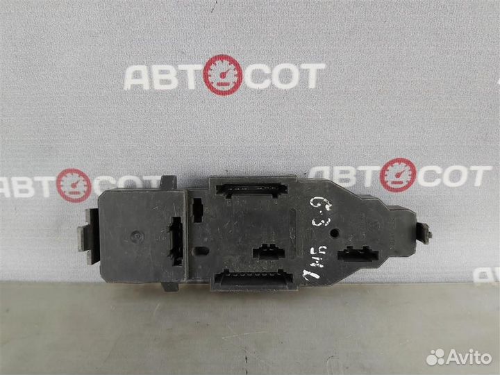Плата заднего фонаря VW Golf III/Vento 1991-1997