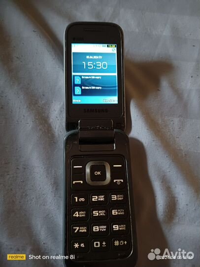 Samsung C3010
