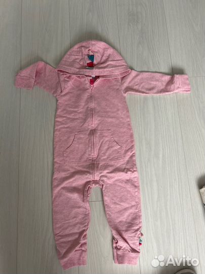 Комбинезон carters 24